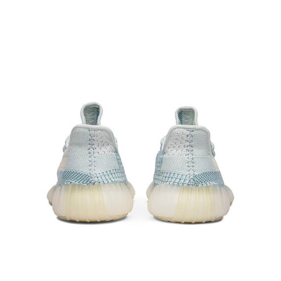 YEEZY BOOST 350 V2 “CLOUD WHITE NON-REFLECTIVE” FW3043