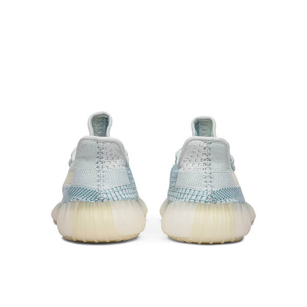YEEZY BOOST 350 V2 “CLOUD WHITE NON-REFLECTIVE” FW3043