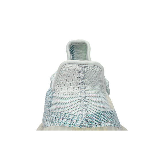 “Special Price” yeezy BOOST 350 V2 “CLOUD WHITE NON-REFLECTIVE” FW3043-TJ