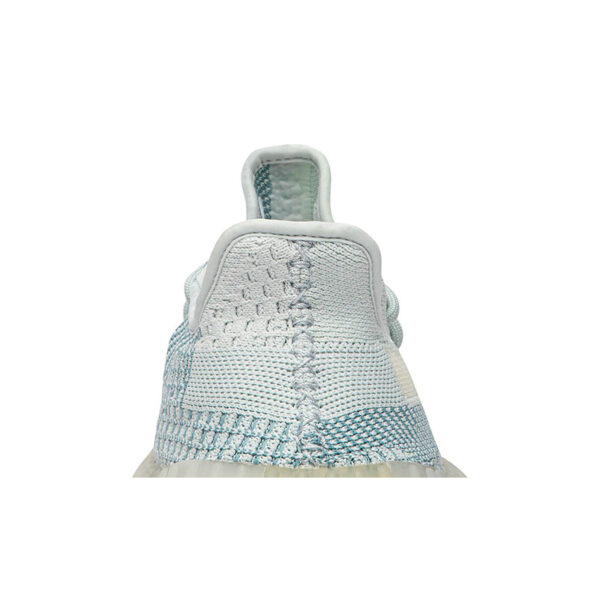 “Special Price” yeezy BOOST 350 V2 “CLOUD WHITE NON-REFLECTIVE” FW3043-TJ