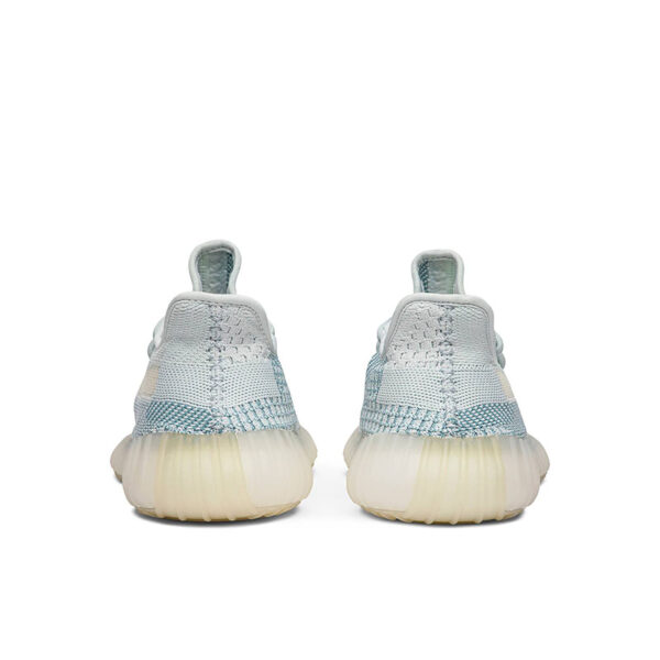 “Special Price” yeezy BOOST 350 V2 “CLOUD WHITE NON-REFLECTIVE” FW3043-TJ