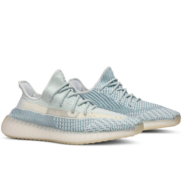 “Special Price” yeezy BOOST 350 V2 “CLOUD WHITE NON-REFLECTIVE” FW3043-TJ