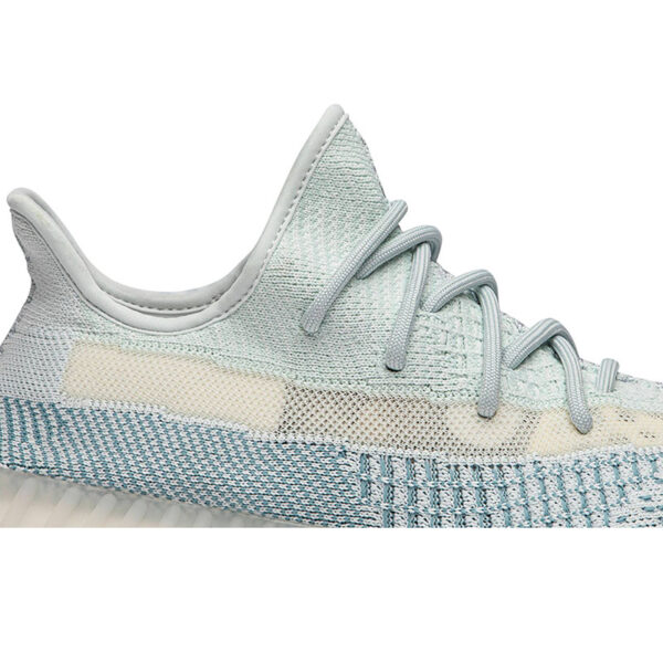 “Special Price” yeezy BOOST 350 V2 “CLOUD WHITE NON-REFLECTIVE” FW3043-TJ
