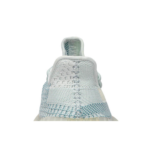 YEEZY BOOST 350 V2 “CLOUD WHITE NON-REFLECTIVE” FW3043