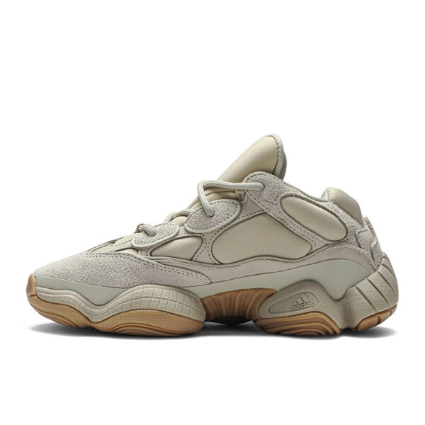“Special Price” yeezy 500 “STONE” FW4839-TJ