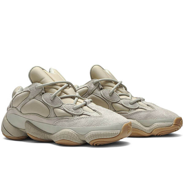 YEEZY 500 “STONE” FW4839