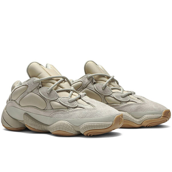 “Special Price” yeezy 500 “STONE” FW4839-TJ