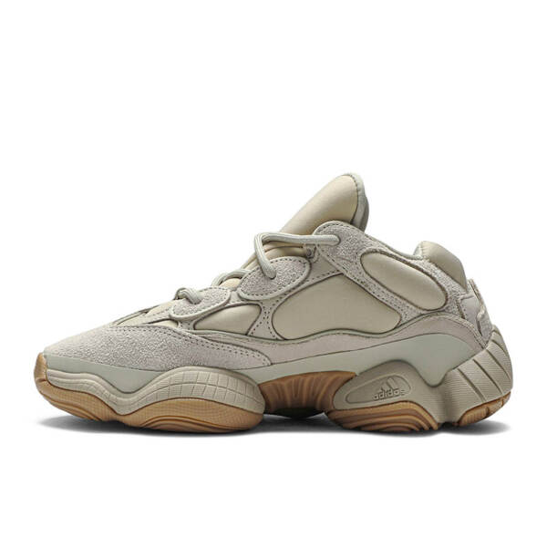 YEEZY 500 “STONE” FW4839