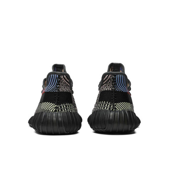 YEEZY BOOST 350 V2 “YECHEIL NON-REFLECTIVE” FW5190