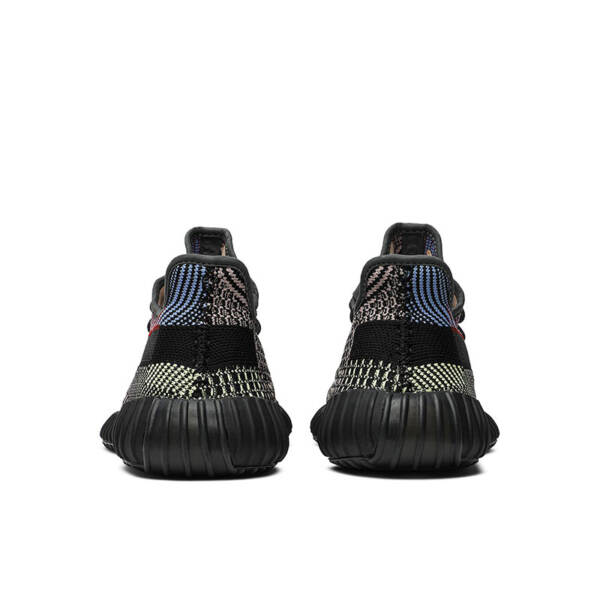 YEEZY BOOST 350 V2 “YECHEIL NON-REFLECTIVE” FW5190