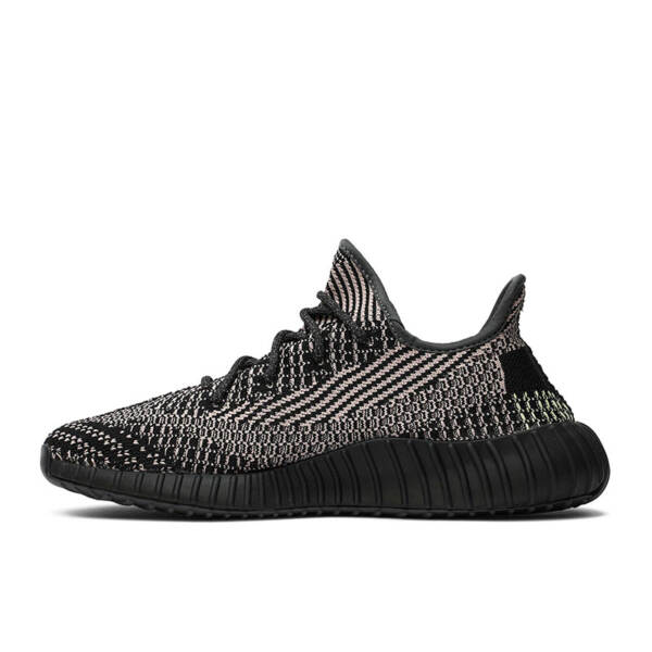 YEEZY BOOST 350 V2 “YECHEIL NON-REFLECTIVE” FW5190