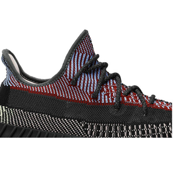 YEEZY BOOST 350 V2 “YECHEIL NON-REFLECTIVE” FW5190