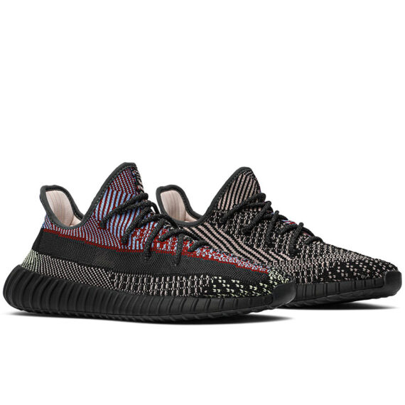 “Special Price” yeezy BOOST 350 V2 “YECHEIL NON-REFLECTIVE” FW5190-TJ