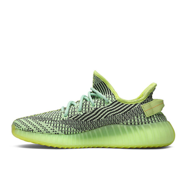 YEEZY BOOST 350 V2 “YEEZREEL NON-REFLECTIVE” FW5191