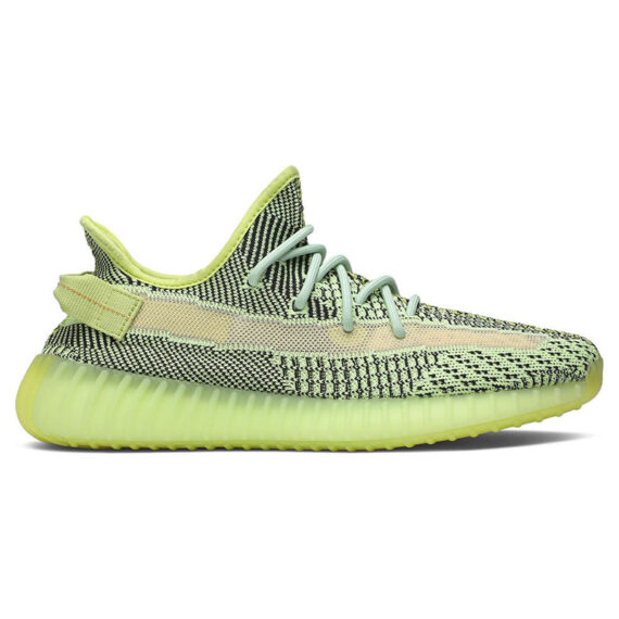 YEEZY BOOST 350 V2 “YEEZREEL NON-REFLECTIVE” FW5191