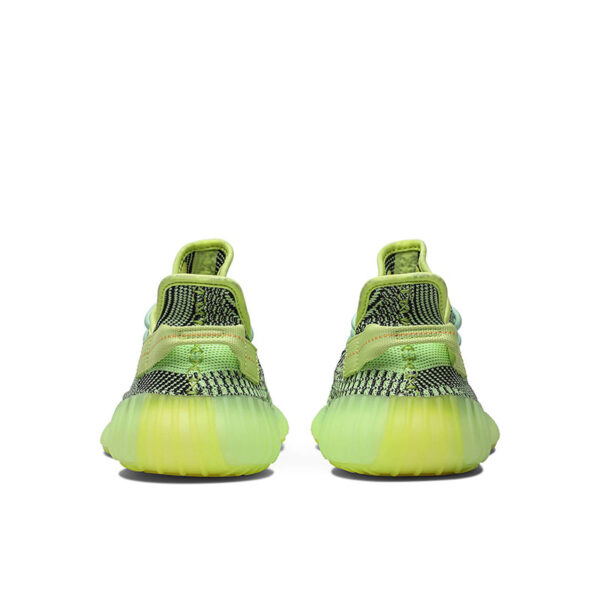 YEEZY BOOST 350 V2 “YEEZREEL NON-REFLECTIVE” FW5191