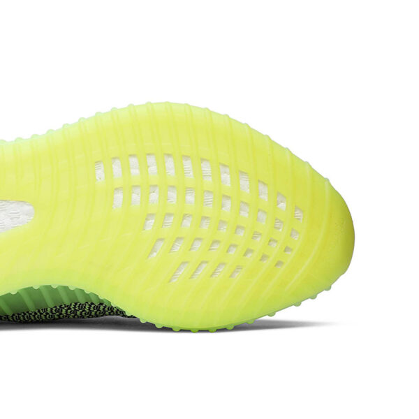 YEEZY BOOST 350 V2 “YEEZREEL NON-REFLECTIVE” FW5191
