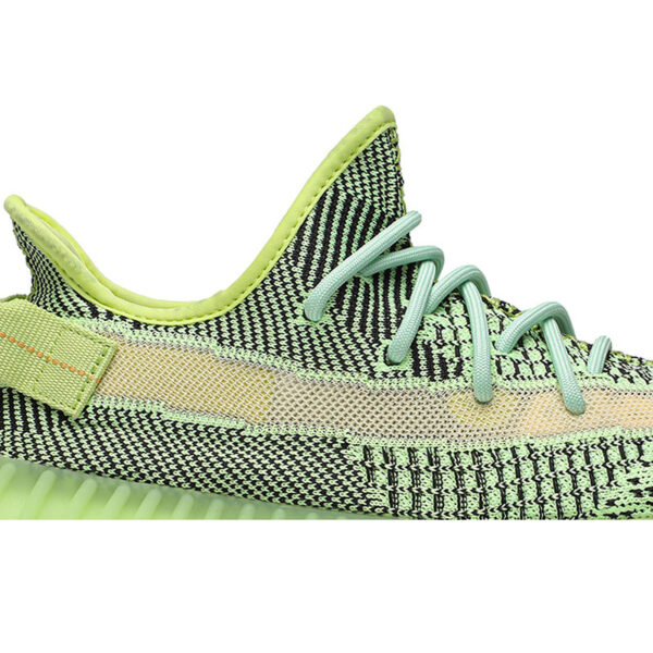 YEEZY BOOST 350 V2 “YEEZREEL NON-REFLECTIVE” FW5191