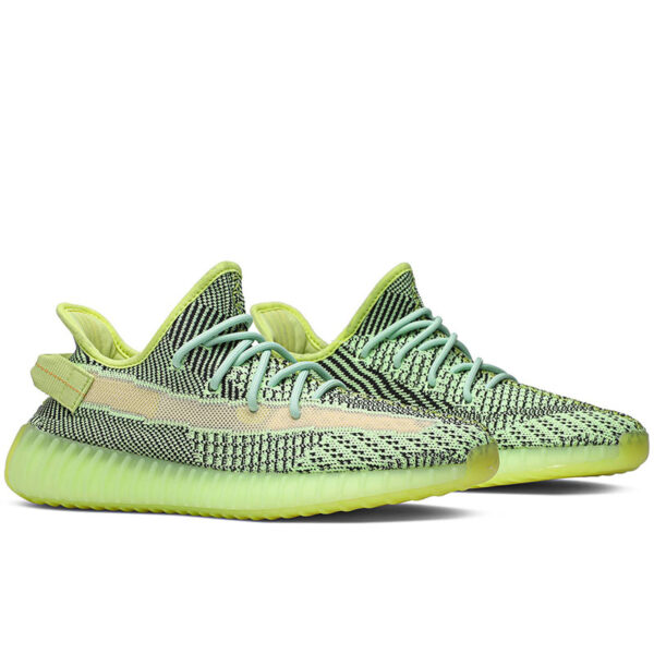 YEEZY BOOST 350 V2 “YEEZREEL NON-REFLECTIVE” FW5191