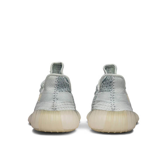 YEEZY BOOST 350 V2 “CLOUD WHITE Reflective” FW5317