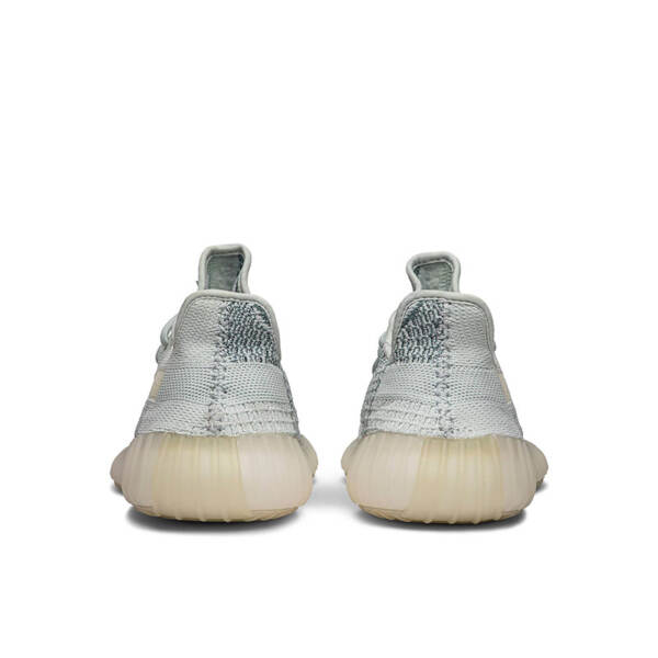 YEEZY BOOST 350 V2 “CLOUD WHITE Reflective” FW5317