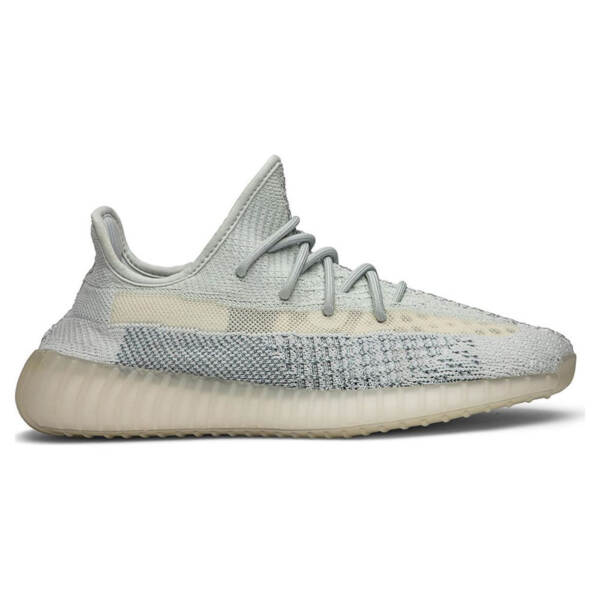 YEEZY BOOST 350 V2 “CLOUD WHITE Reflective” FW5317