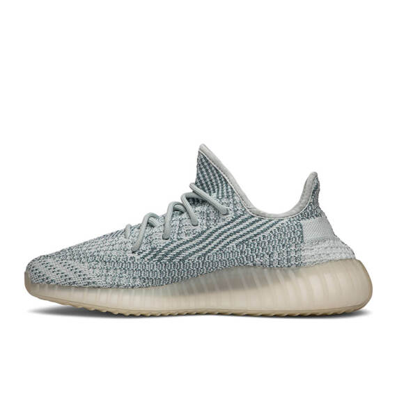 YEEZY BOOST 350 V2 “CLOUD WHITE Reflective” FW5317