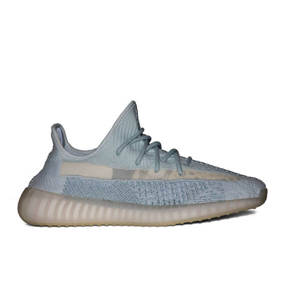 YEEZY BOOST 350 V2 “CLOUD WHITE Reflective” FW5317