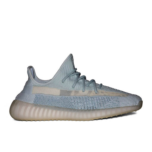 YEEZY BOOST 350 V2 “CLOUD WHITE Reflective” FW5317