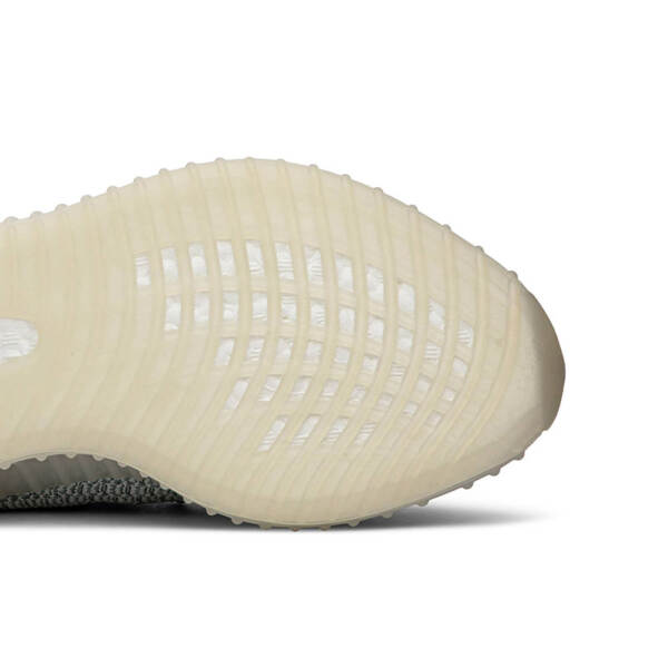 YEEZY BOOST 350 V2 “CLOUD WHITE Reflective” FW5317