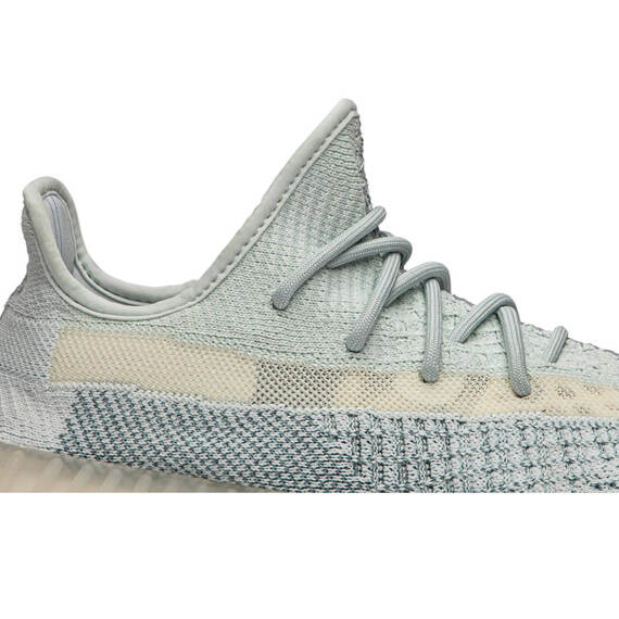 YEEZY BOOST 350 V2 “CLOUD WHITE Reflective” FW5317