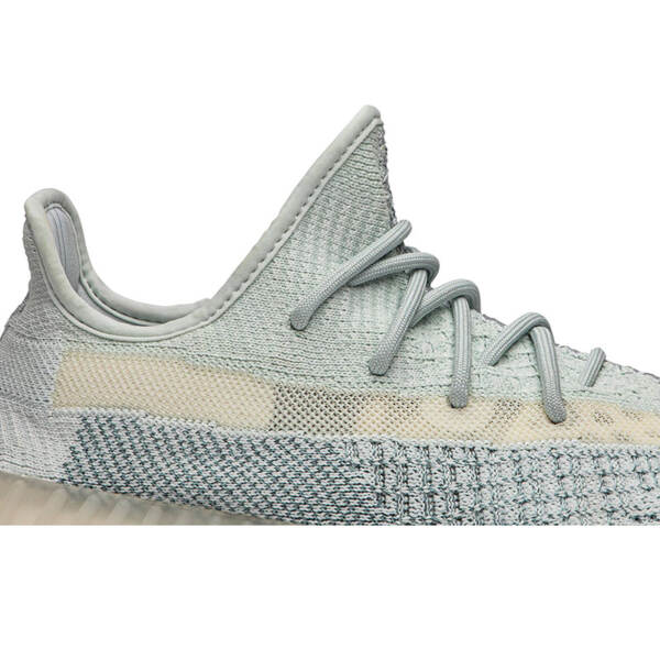 YEEZY BOOST 350 V2 “CLOUD WHITE Reflective” FW5317