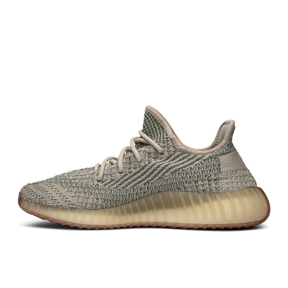 “Special Price” yeezy BOOST 350 V2 “Citrin Non-Reflective” FW5318-TJ