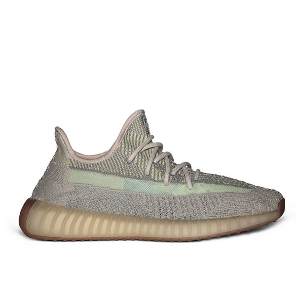 “Special Price” yeezy BOOST 350 V2 “Citrin Non-Reflective” FW5318-TJ