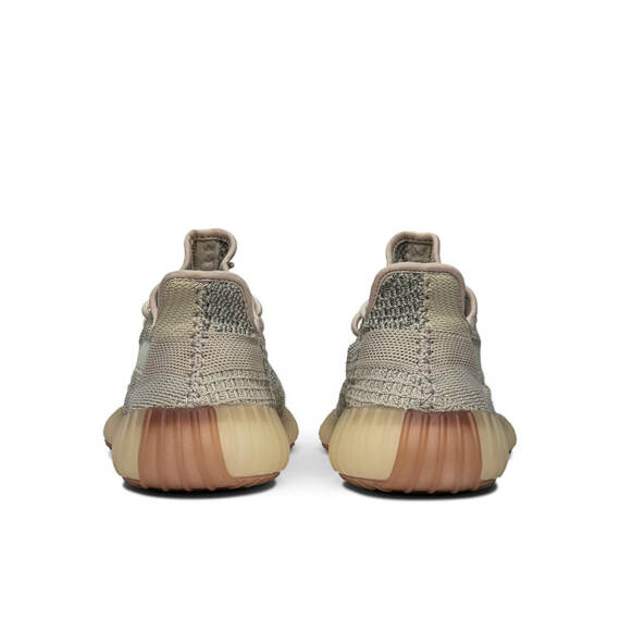 YEEZY BOOST 350 V2 “CITRIN REFLECTIVE” FW5318
