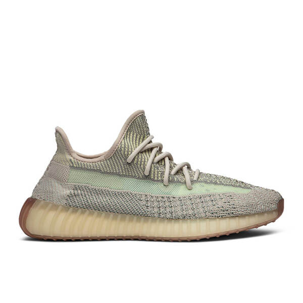 YEEZY BOOST 350 V2 “CITRIN REFLECTIVE” FW5318