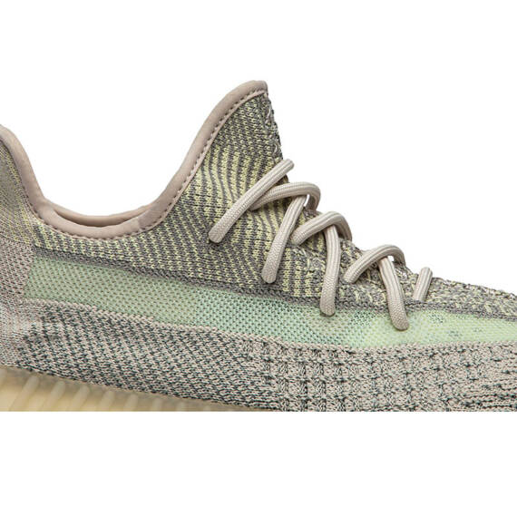 YEEZY BOOST 350 V2 “CITRIN REFLECTIVE” FW5318