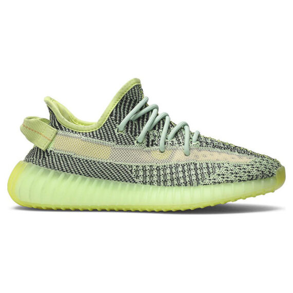 YEEZY BOOST 350 V2 “YEEZREEL REFLECTIVE” FX4130