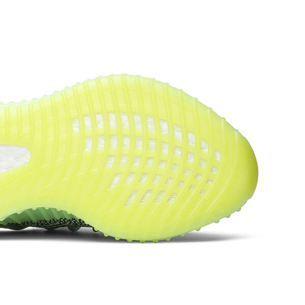 YEEZY BOOST 350 V2 “YEEZREEL REFLECTIVE” FX4130