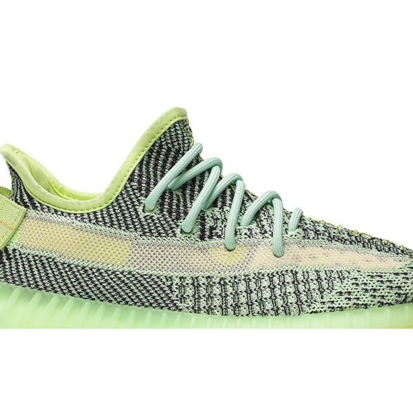 YEEZY BOOST 350 V2 “YEEZREEL REFLECTIVE” FX4130