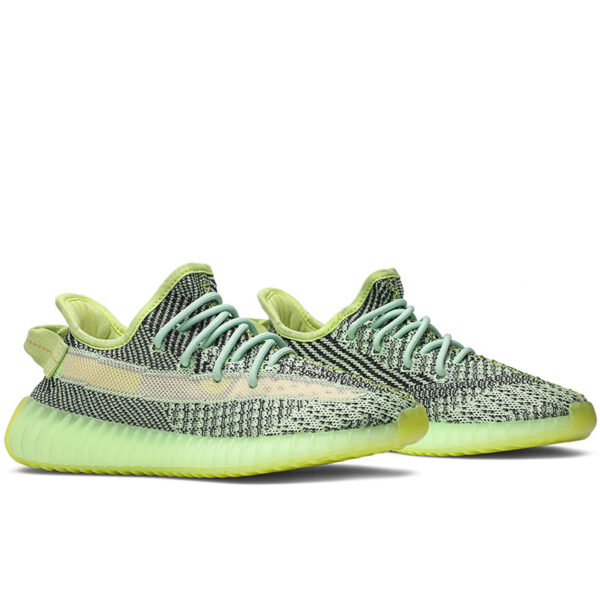 YEEZY BOOST 350 V2 “YEEZREEL REFLECTIVE” FX4130