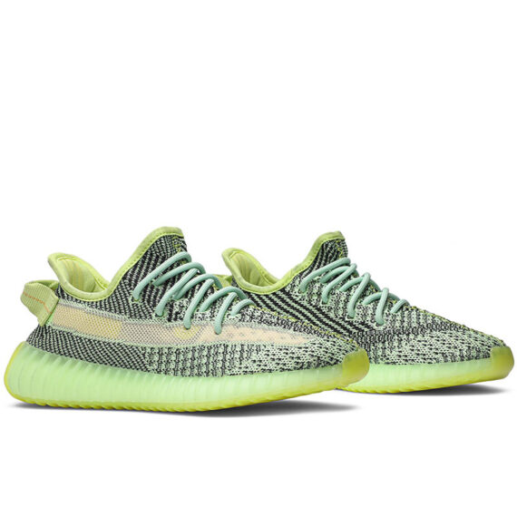 “Special Price” yeezy BOOST 350 V2 “YEEZREEL REFLECTIVE” FX4130-TJ
