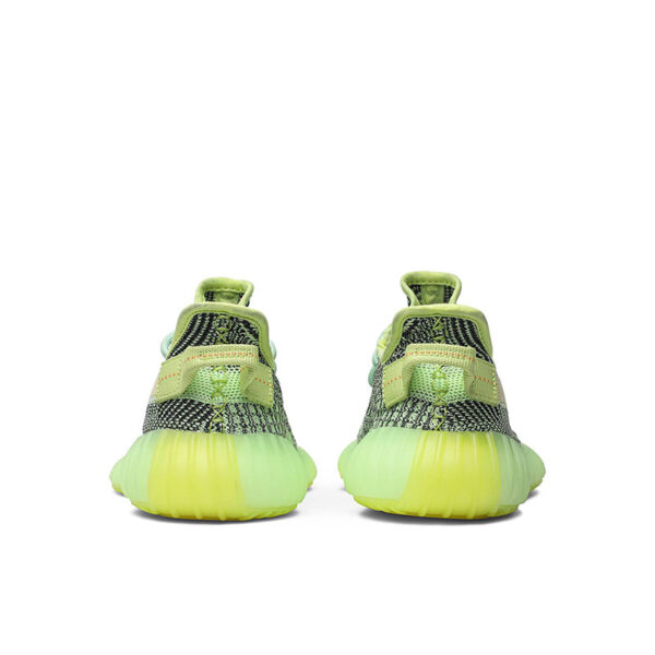 YEEZY BOOST 350 V2 “YEEZREEL REFLECTIVE” FX4130