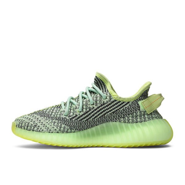 YEEZY BOOST 350 V2 “YEEZREEL REFLECTIVE” FX4130