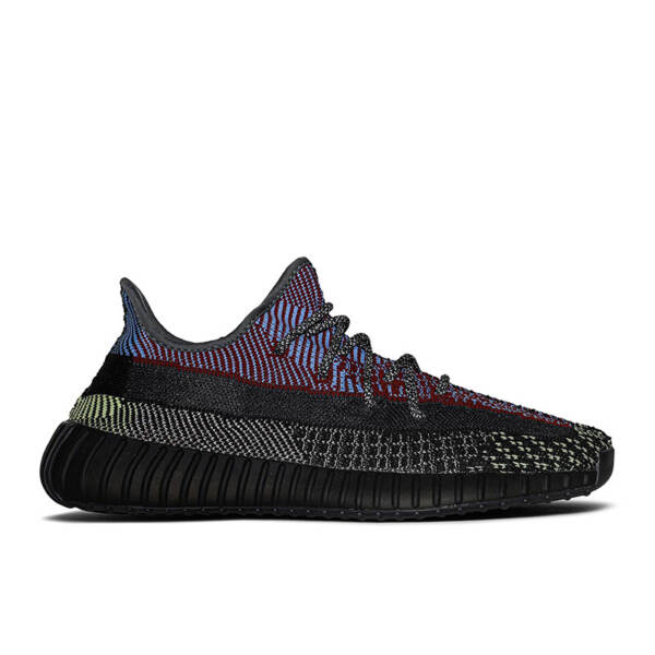 YEEZY BOOST 350 V2 “YECHEIL REFLECTIVE” FX4145