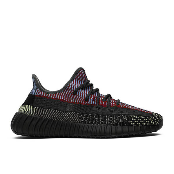 YEEZY BOOST 350 V2 “YECHEIL REFLECTIVE” FX4145