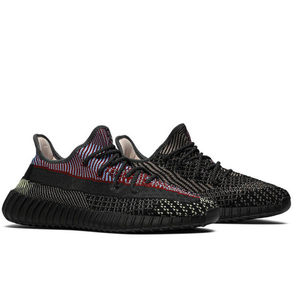 YEEZY BOOST 350 V2 “YECHEIL REFLECTIVE” FX4145