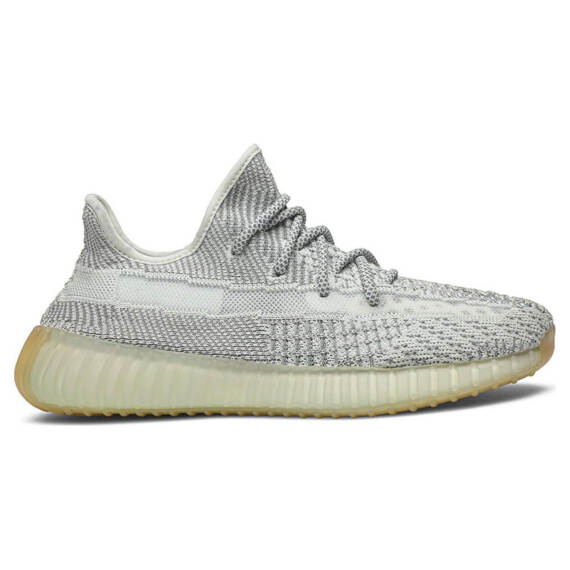 YEEZY BOOST 350 V2 “YESHAYA NON-REFLECTIVE” FX4348