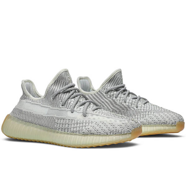 YEEZY BOOST 350 V2 “YESHAYA NON-REFLECTIVE” FX4348