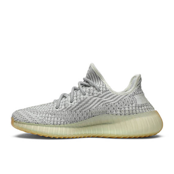 YEEZY BOOST 350 V2 “YESHAYA NON-REFLECTIVE” FX4348